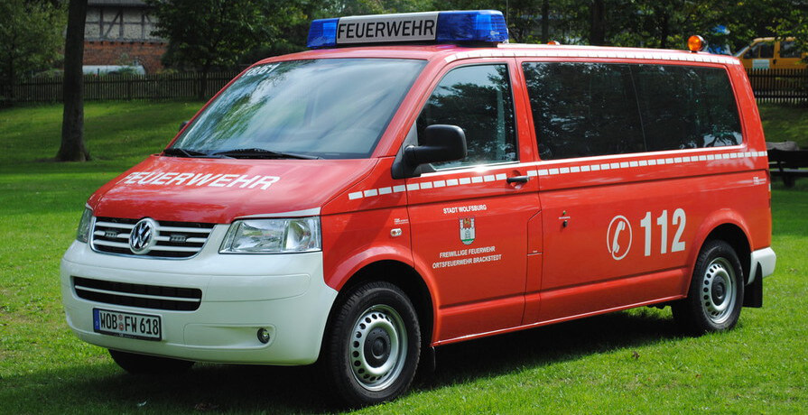Freiwillige Feuerwehr Brackstedt