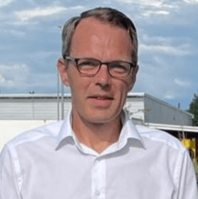 Martin von Werne - Runder Tisch